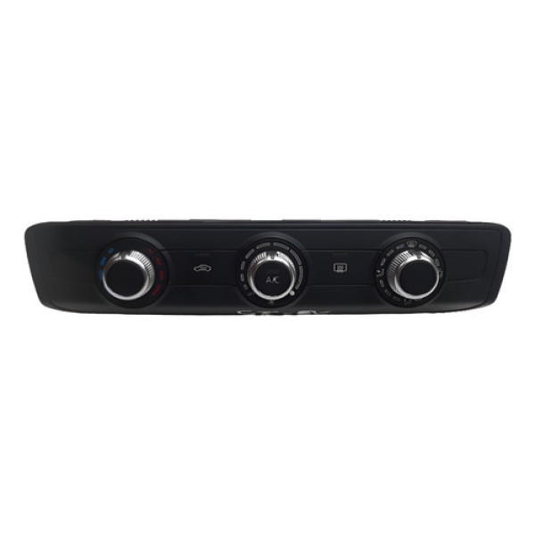 Comando De Ar Audi A3 Tfsi 2013 2014 2015 2016