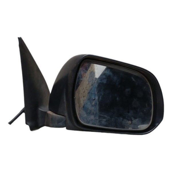 Retrovisor Direito Eletrico C/ Pisca Hilux 2012 A 2016