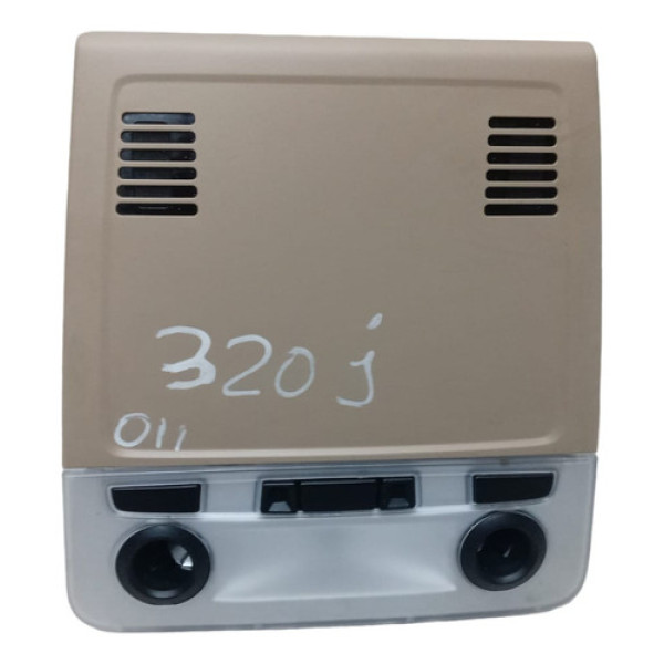 Luz De Teto Bmw 320 I Ano 2011 Original