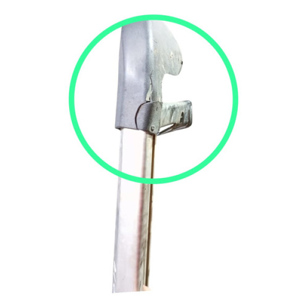 Estribo Direito Toyota Sw4 2012 2013 A 2016 Com Detalhe