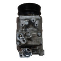 Compressor De Ar-condicionado Vw Tiguan 2.0 2013 2014 2015