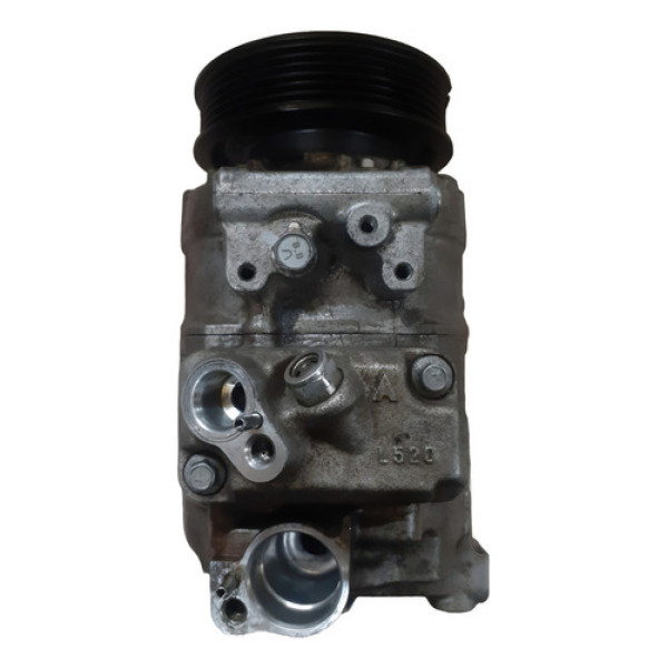 Compressor De Ar-condicionado Vw Tiguan 2.0 2013 2014 2015