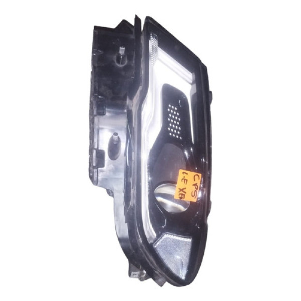 Farol Jeep Compass Xenon Esquerdo 2018 A 2021 Original
