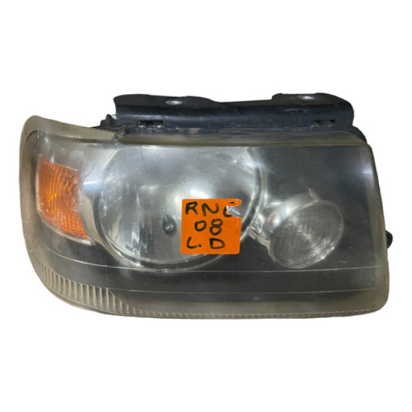 Farol Direito Ford Ranger 2008