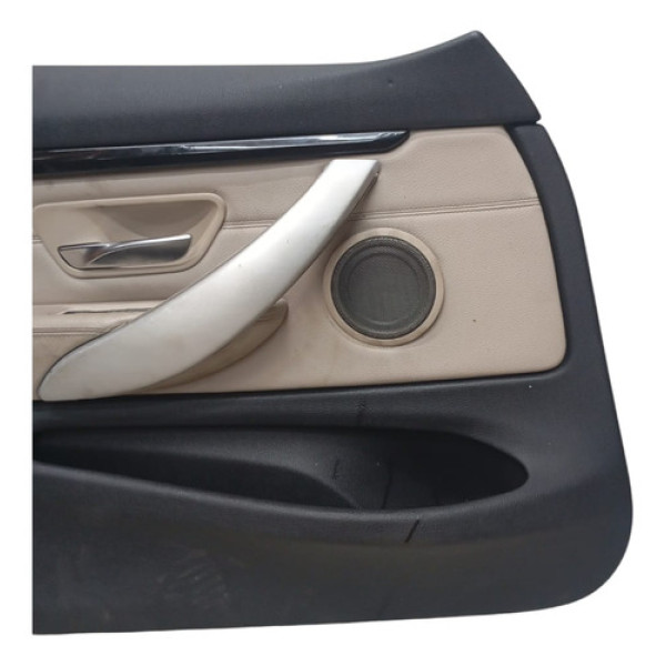 Forro Porta Dianteira Esquerda Bmw 428i 2014 2015 A 2017