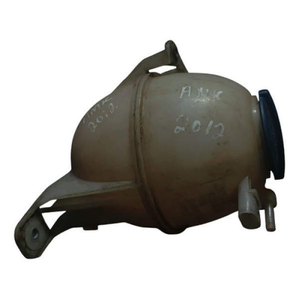 Reservatório Radiador Amarok 2010 2011 2012