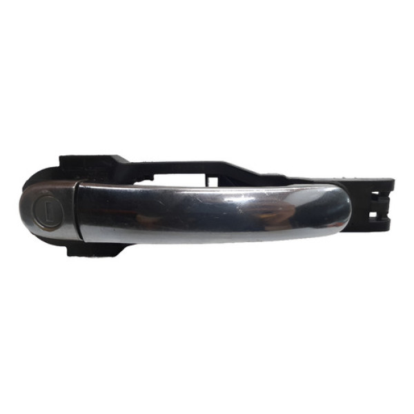 Maçaneta Externa Dianteira Esquerda Gol G5 2008 2009 A 2012