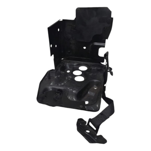 Caixa Suporte Bateria Argo 2013 2014 2015 2016 2017 A 2018