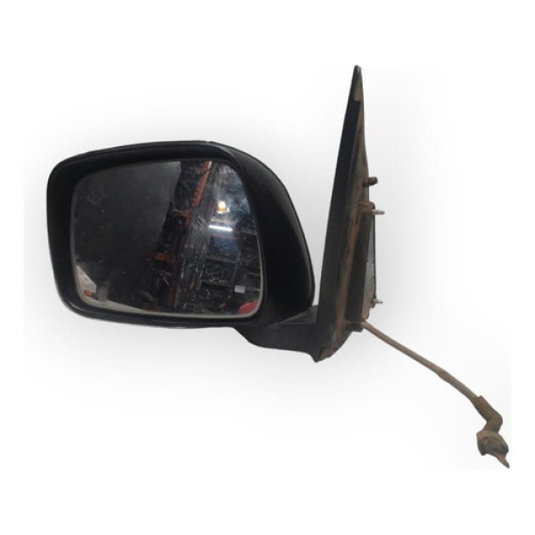 Retrovisor Esquerdo Frontier 2011 2012 2013 A 2016