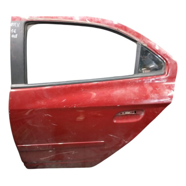 Porta Traseira Esquerda Onix 2013 2014 A 2019