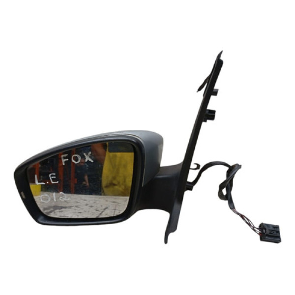 Retrovisor Esquerdo Spacefox Trend 2012 A 2014