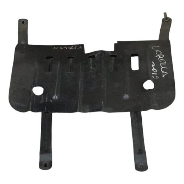 Protetor Carter Corolla 2013 2014 2015