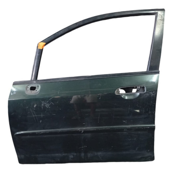 Porta Dianteira Esquerda Motorista Honda Fit 2005 A 2008