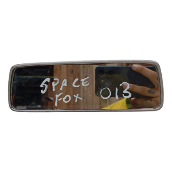 Retrovisor Interno Spacefox Trend 2012 A 2014