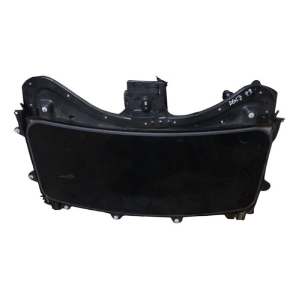 Teto Solar Discovery 3 2008 2009