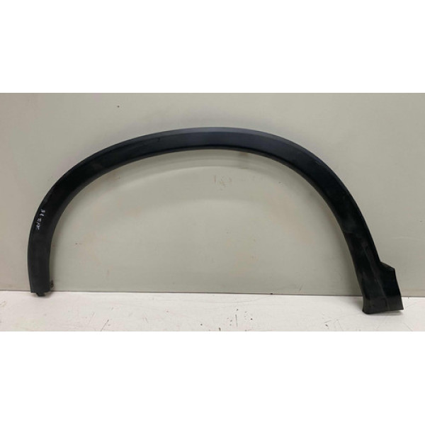 Moldura Aplique Paralama Dianteiro Esquerdo Crv 2012 2013