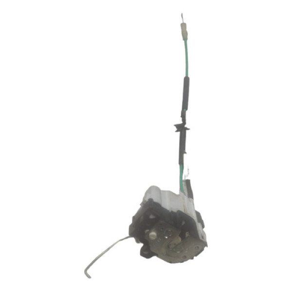 Fechadura Fiat Argo Traseira Direita Ano 2018 Original