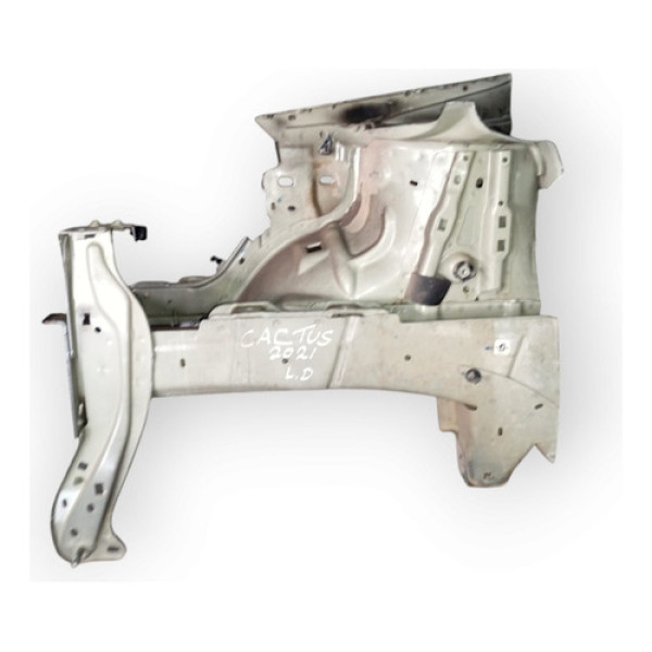 Ponta Longarina Direita C4 Cactus 2018 2019 A 2021