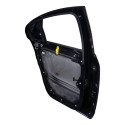 Porta Traseira Esquerda Volvo S60 2011 A 2013