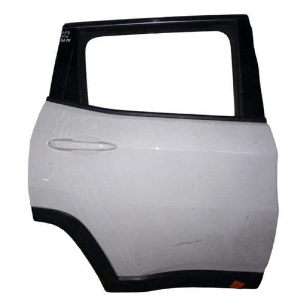 Porta Traseira Direita Compass 2017 2018 A 2022