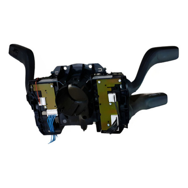 Chave Luz De Seta Porsche Cayenne 2011 2012 2013 2014