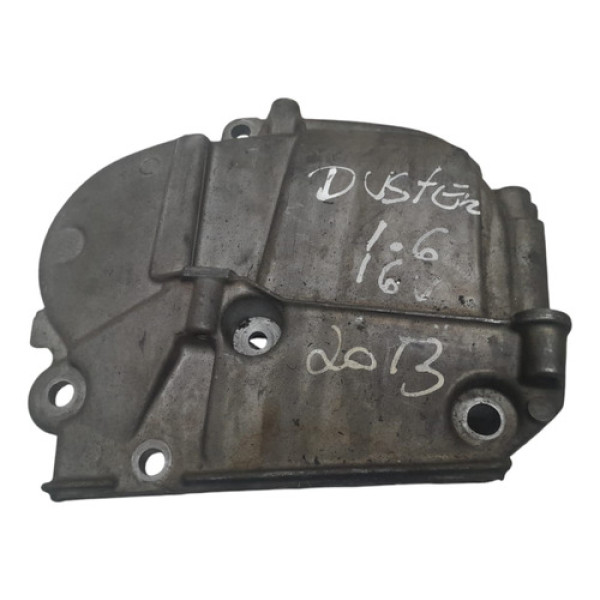 Tampa Capa Correia Duster 1.6 16v 2012 2013