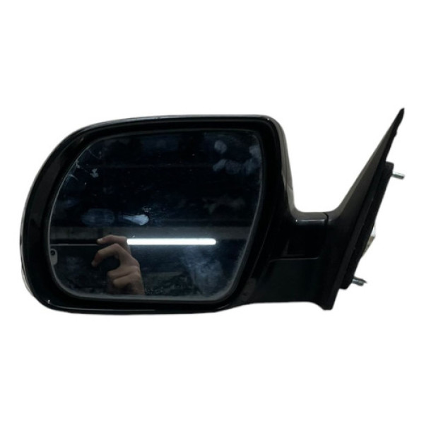 Retrovisor Esquerdo Eletrico Hyundai Vera Cruz 2010 E 2011