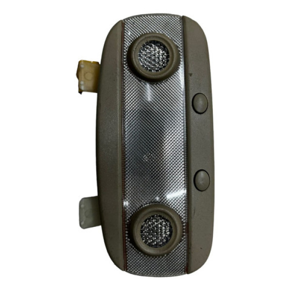 Luz De Teto Cortesia N Fiesta Hatch Mexic 1.6 2011 Original