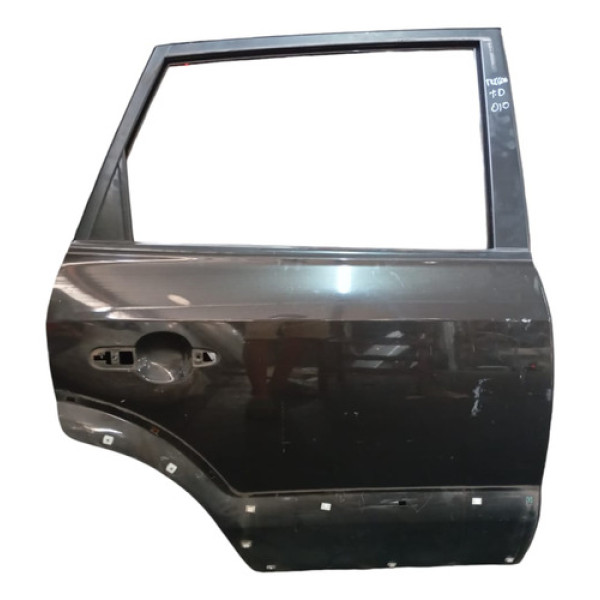 Porta Traseira Direita Tucson 2008/2009/2010/2011 A 2015