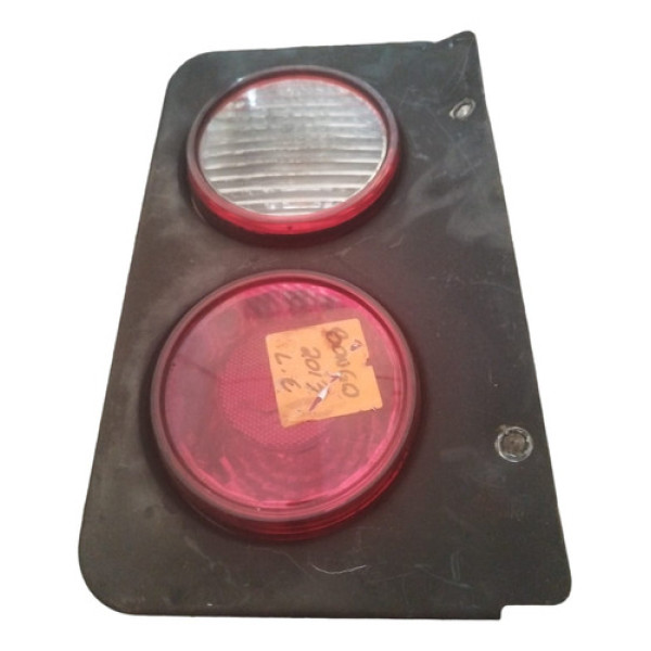 Lanterna Kia Bongo Traseira Esquerdo 2007 A 2019 Original