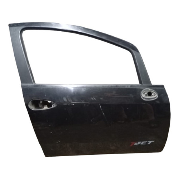 Porta Dianteira Direita Fiat Punto 2008 2009 A 2013
