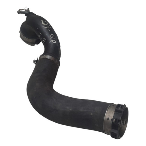 Mangueira Duto Intercooler Frontier 2.3 2017 2018