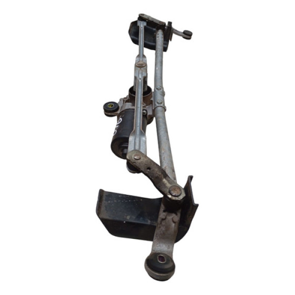 Motor Limpador Parabrisa Chevrolet S10 2012 A 2016