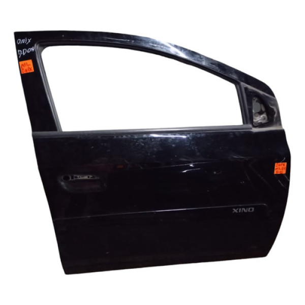 Porta Dianteira Direita Chevrolet Onix 2014 2015 A 2017