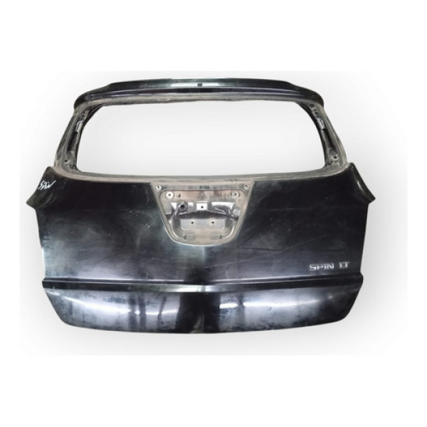 Tampa Traseira Spin 2013 2014 2015