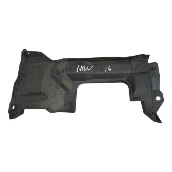 Defletor Ar Direito Radiador Hrv 2015 2016