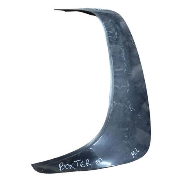 Aerofólio Porsche Boxster 2005 2006 2007