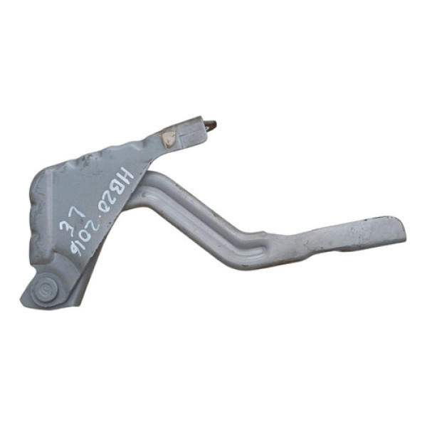 Braço Esquerda Capo Hb20s 2012 2013 2014 2015 A 2016