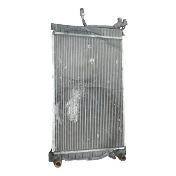 Radiador Condensador Passat  2.0 1999 2000 2001 Manual