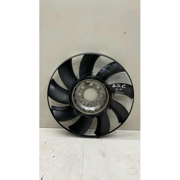 Hélice Da Ventoinha Discovery 2.7 2010