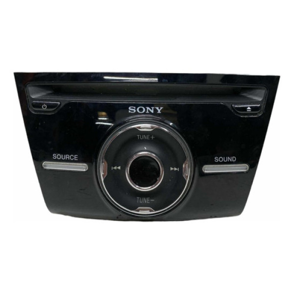 Comando De Som Focus 2014