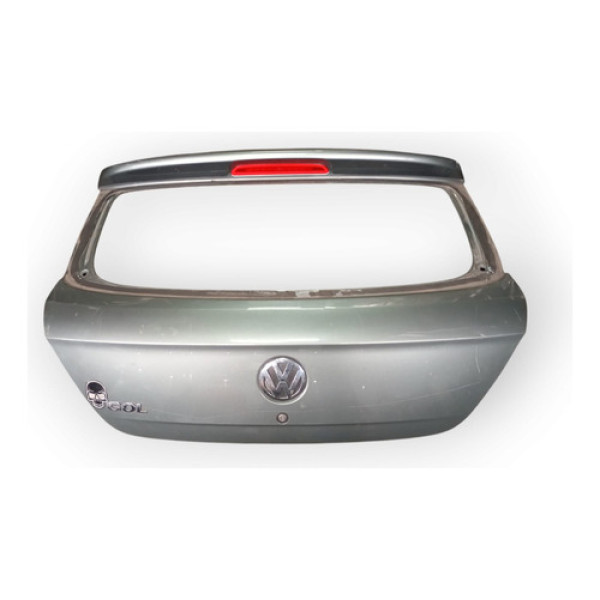 Tampa Traseira Gol 2008 2009 2010 2011