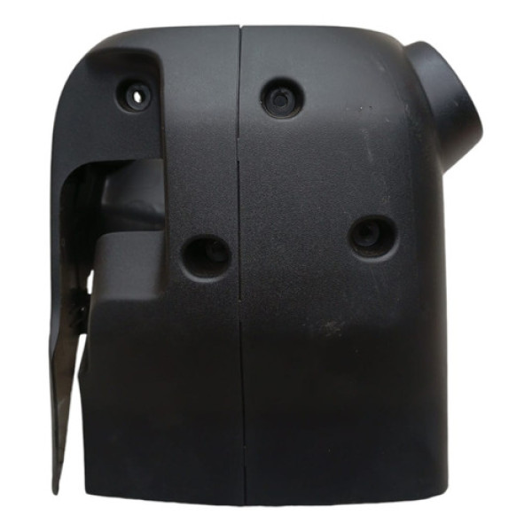 Acabamento Coluna Direção Chevrolet S10 2012 A 2016