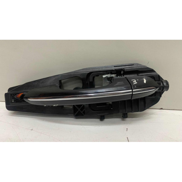 Maçaneta Externa Dianteira Esquerda Fusion 2018