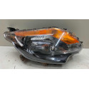 Farol Direito Triton 2021 2022