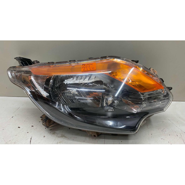Farol Direito Triton 2021 2022