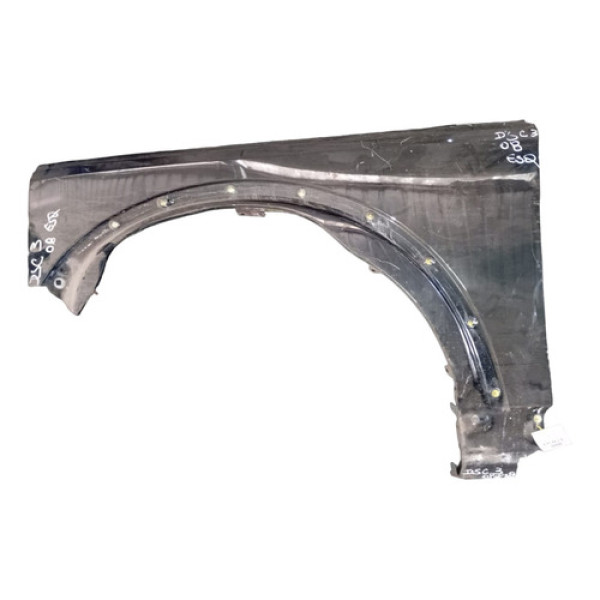 Paralama Esquerdo Discovery 3 2006 A 2009 Original