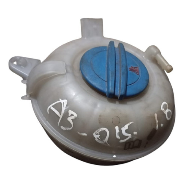 Reservatorio Radiador Audi A3 1.8 2014 2015 2016