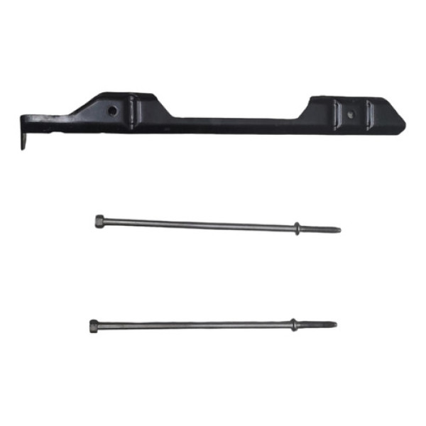 Suporte Trava Bateria Bmw 428i 2014 2015 A 2017