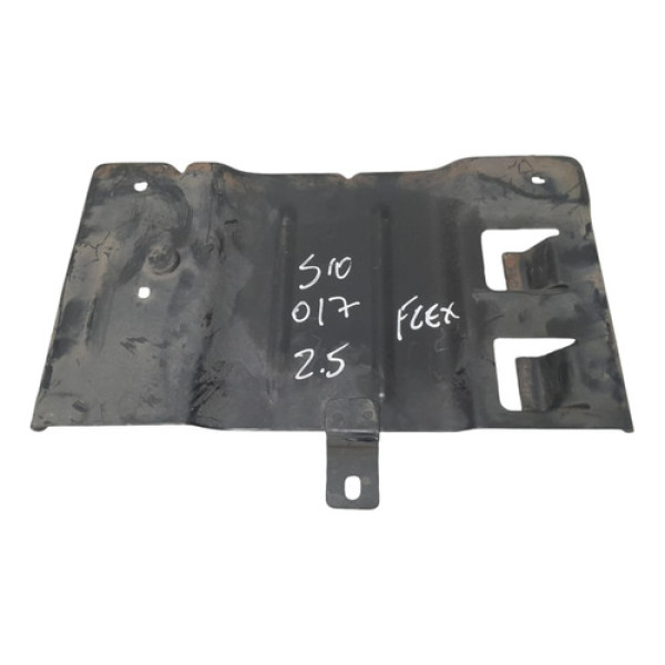 Caixa Suporte Bateria S10 2014 2015 2016 2017 2018 A 2020